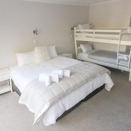 The Willows Wanaka Kamer foto