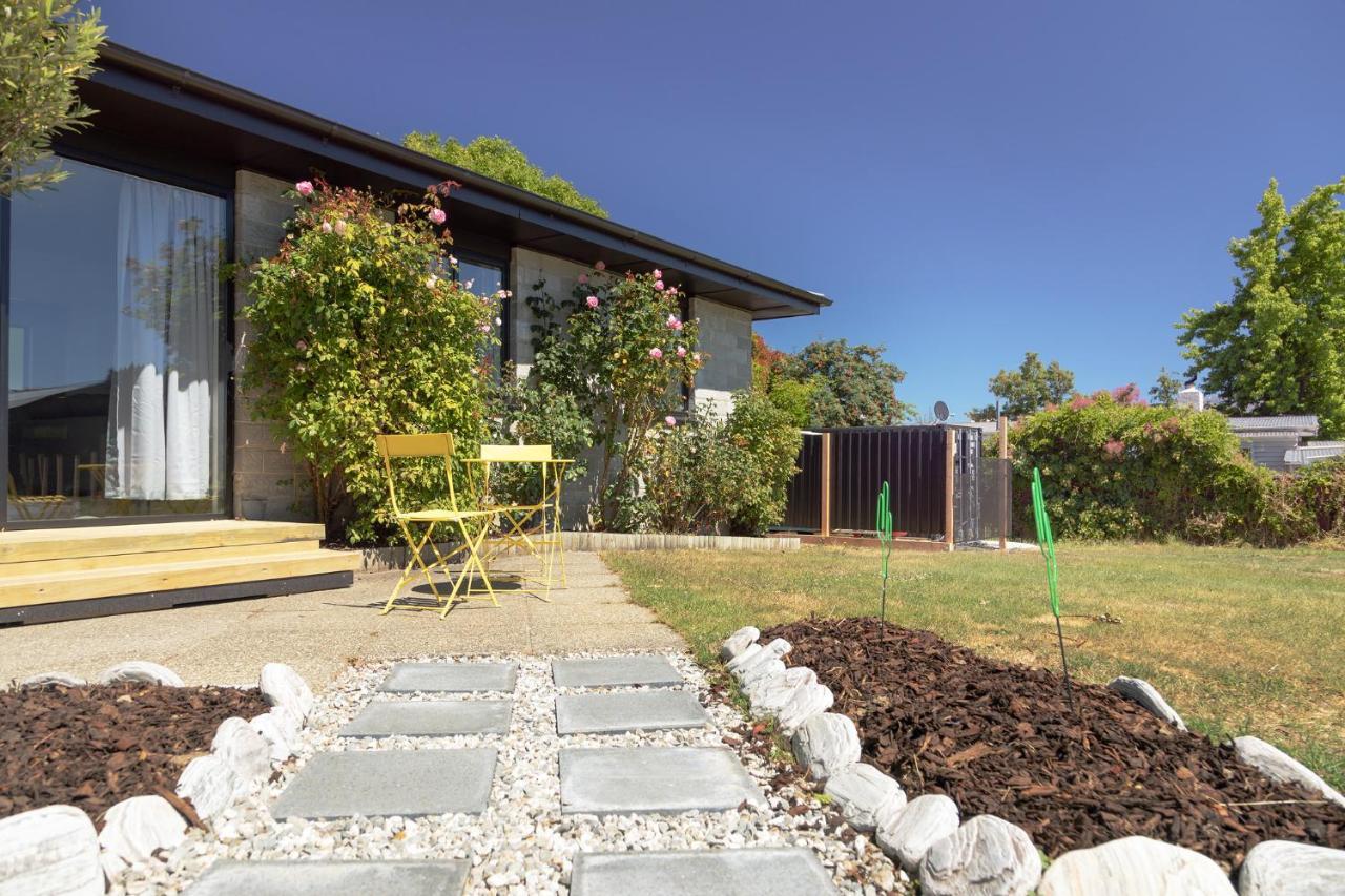 The Willows Wanaka Kamer foto